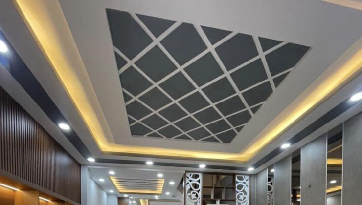 Bán nhà đường Đỗ Xuân Hợp-Q9, 60m2, 940 triệu, sổ hồng riêng, gần chợ, trường học